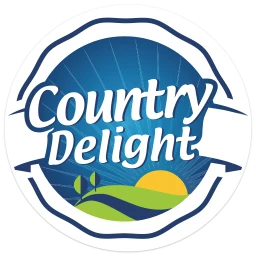 أيقونة Country Delight Milk & Grocery
