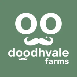 Ikon Doodhvale Farms: Milk Delivery